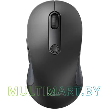 Мышь Baseus F2 Ergonomic B01055505111-01 (черный)